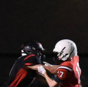 Meet your Posher, Johnny